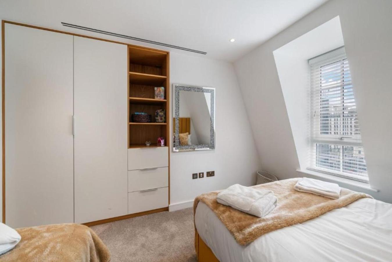 Appartement Splendid Londen