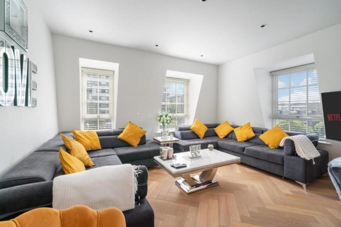 Appartement Splendid