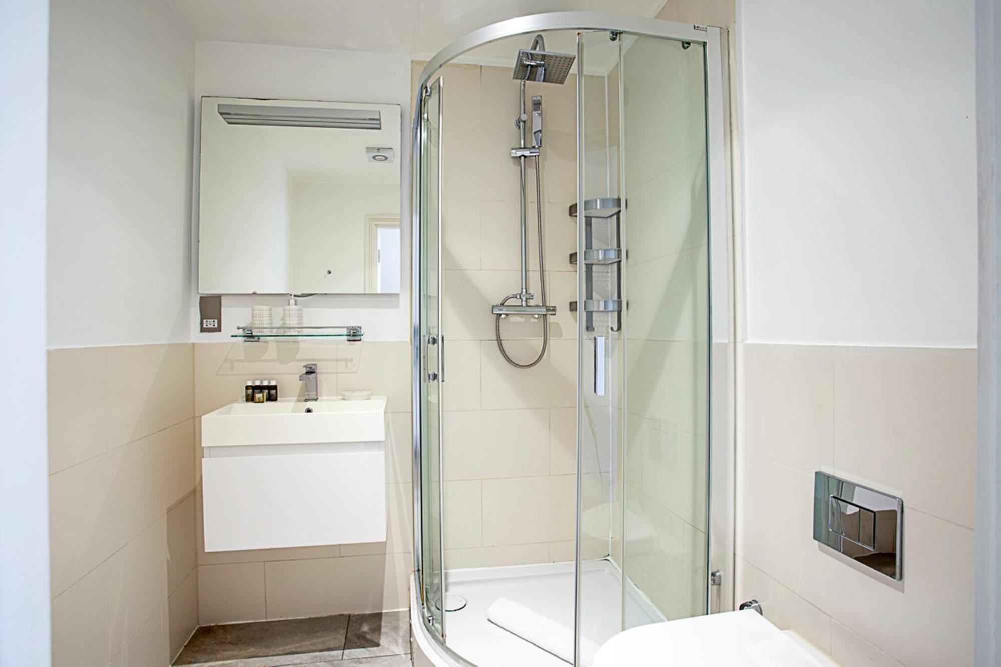 Apartment Tranquil Belsize Park Haven With Stunning Views *