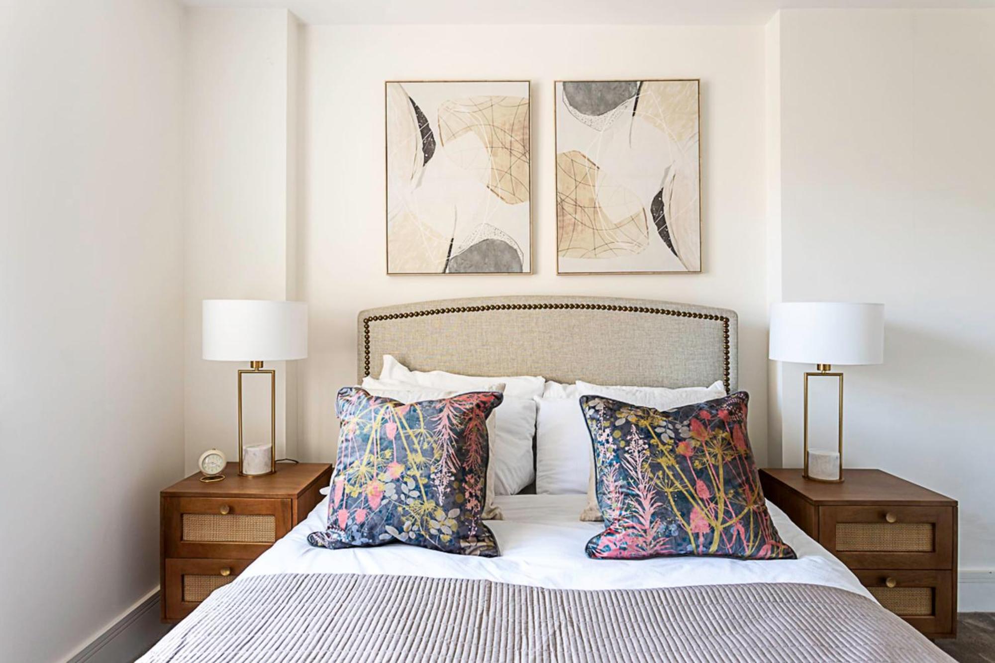 Tranquil Belsize Park Haven With Stunning Views Apartment *