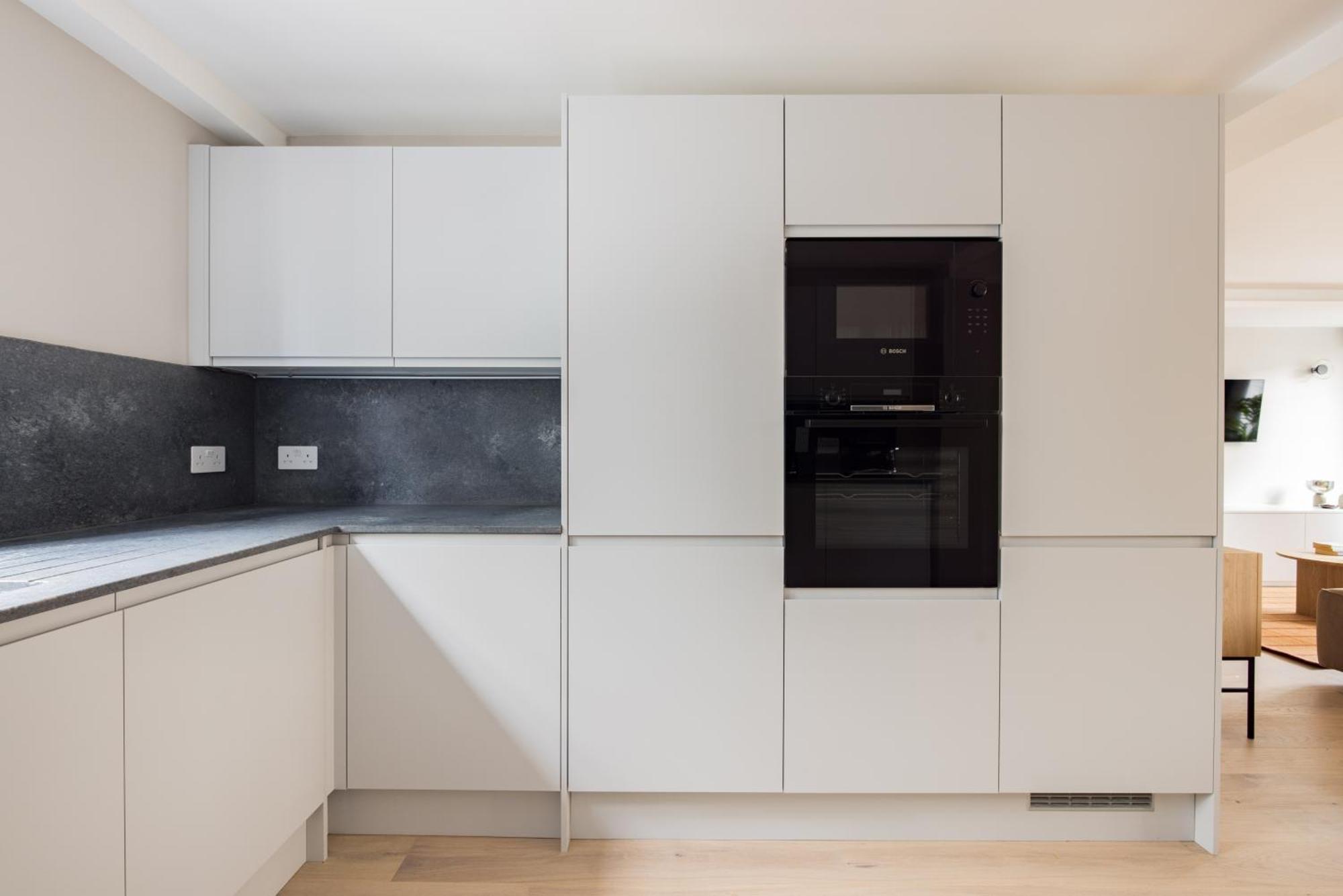 Apartamento Covent Garden *