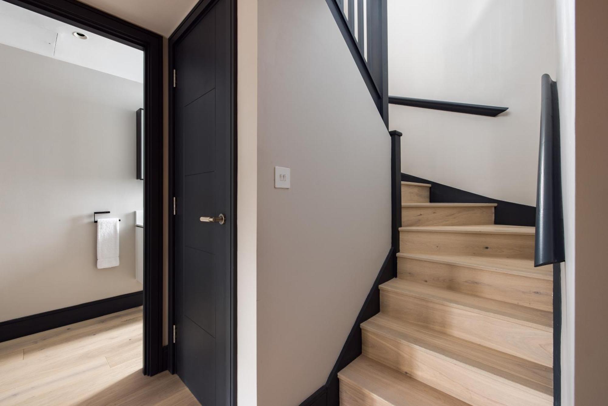 Covent Garden Apartment *