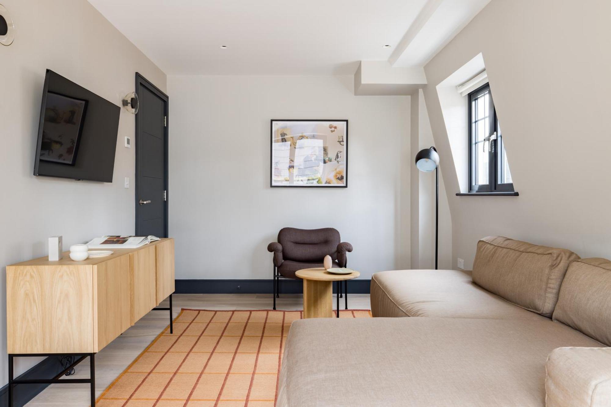 Apartamento Covent Garden *