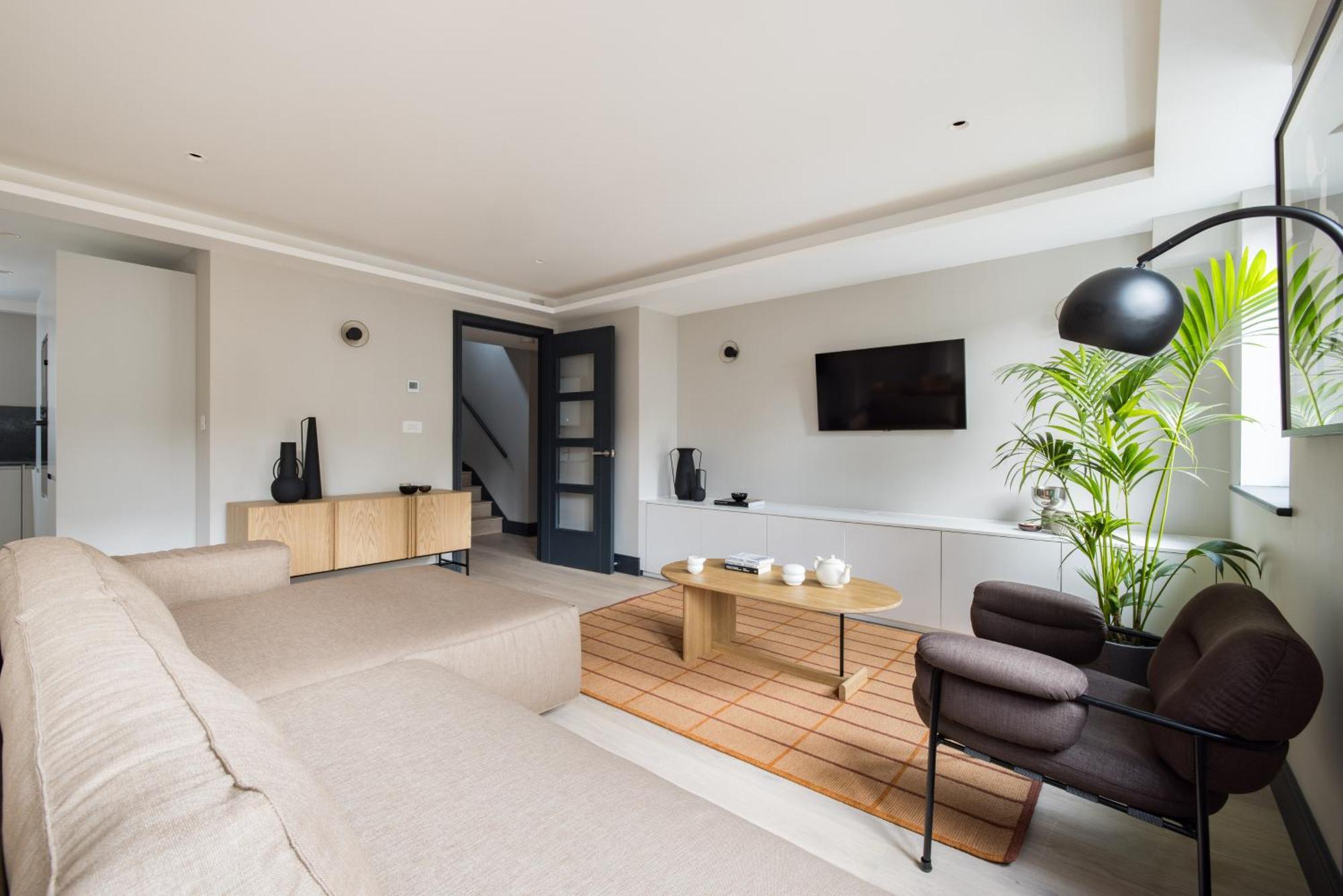 Apartamento Covent Garden Londres