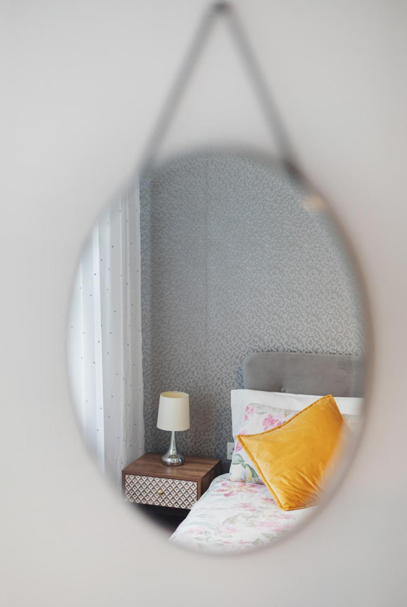 The Pearl - Luxury 5* With Park View