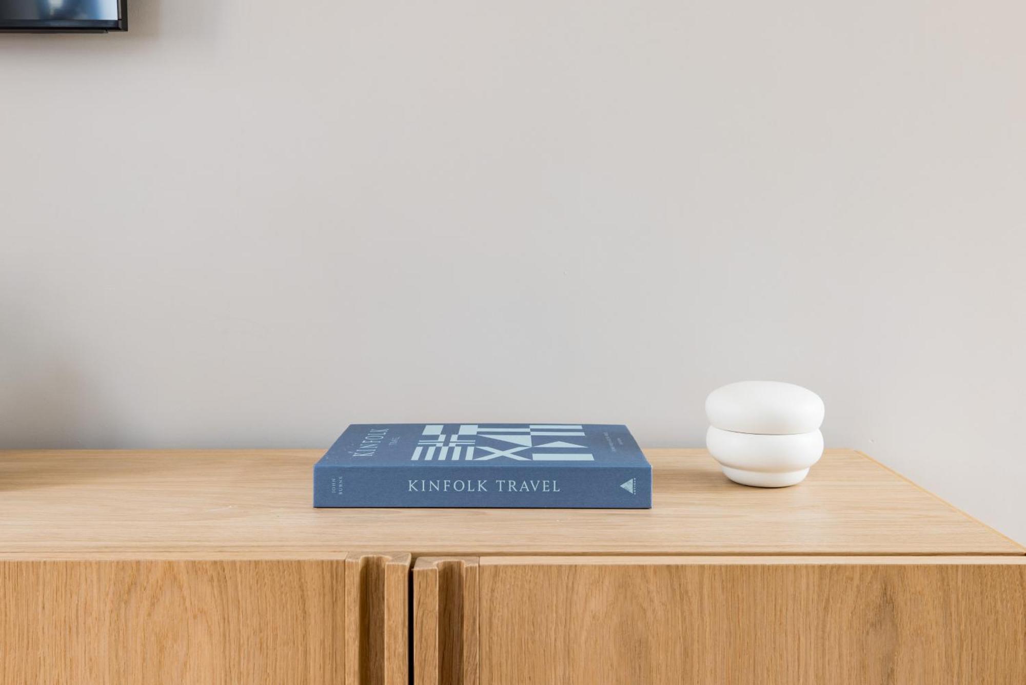 Covent Garden Apartment London