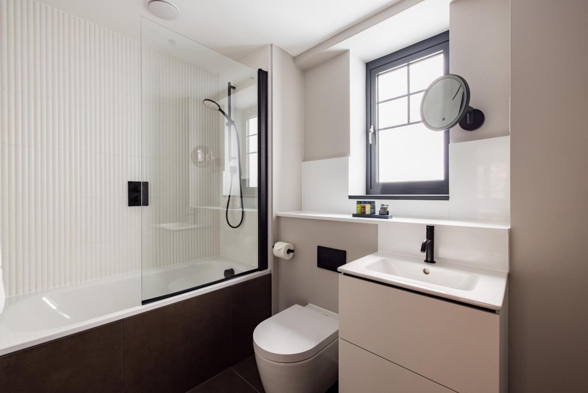 Covent Garden Apartment *