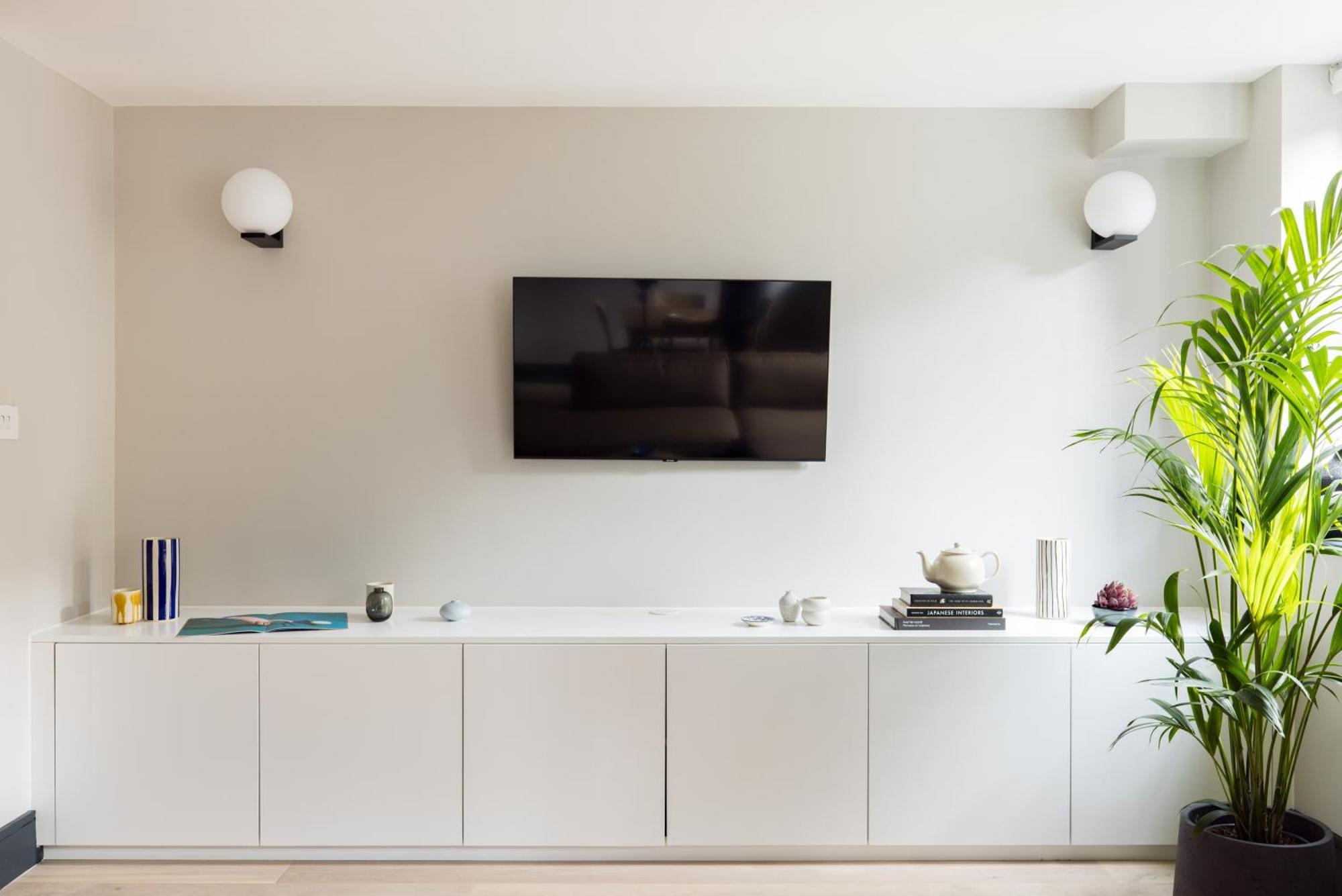 Apartamento Covent Garden Londres