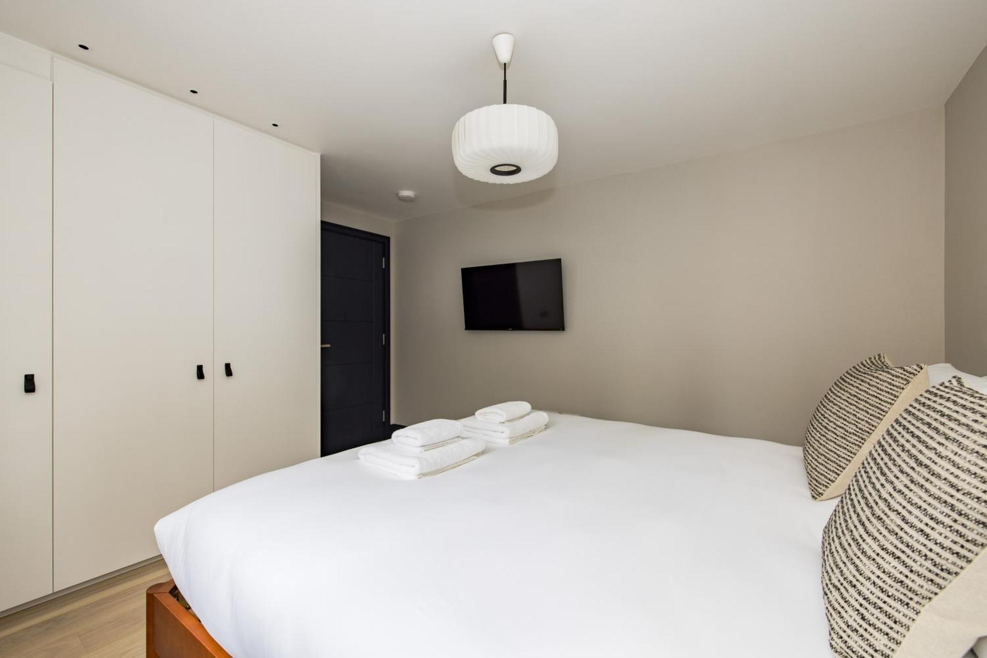 Covent Garden Apartment