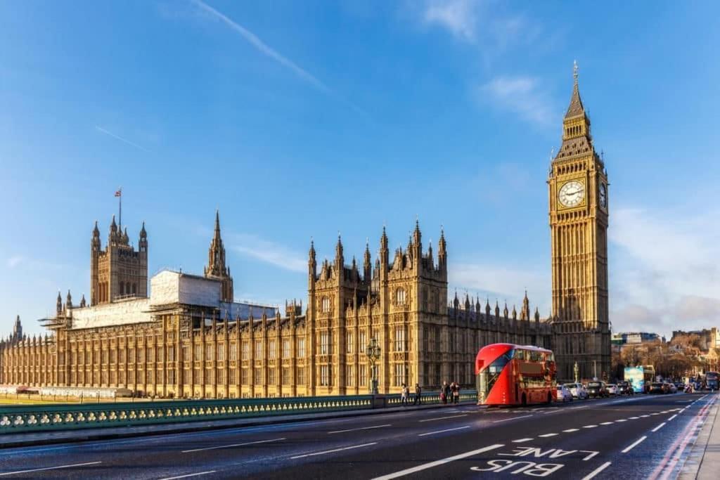 The Copper Fields Homestay London