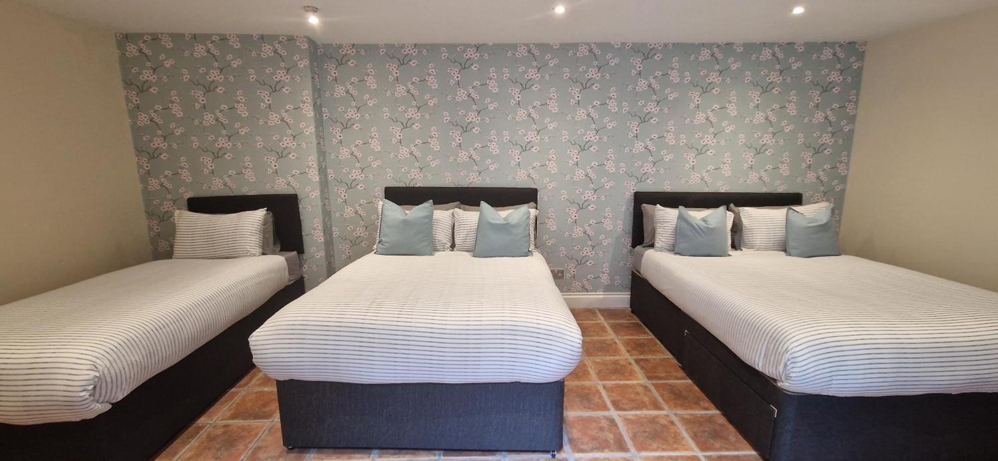 The Copper Fields Homestay