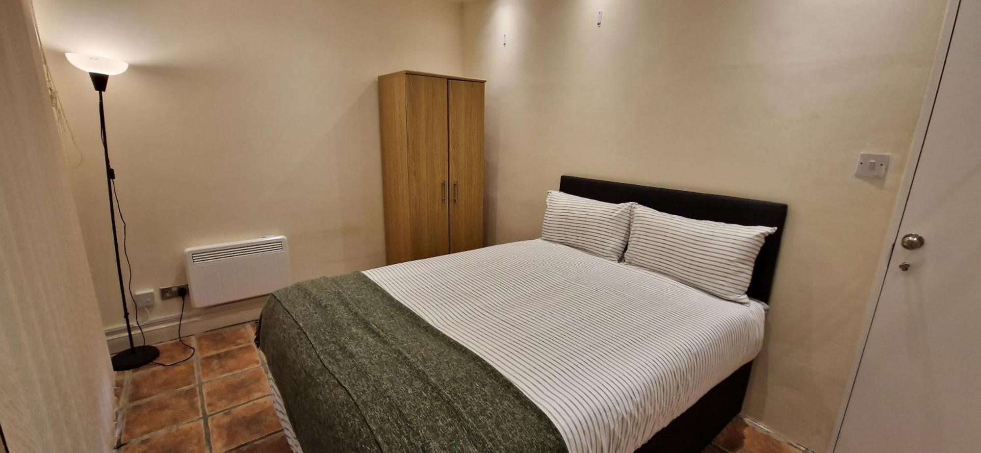 The Copper Fields Homestay