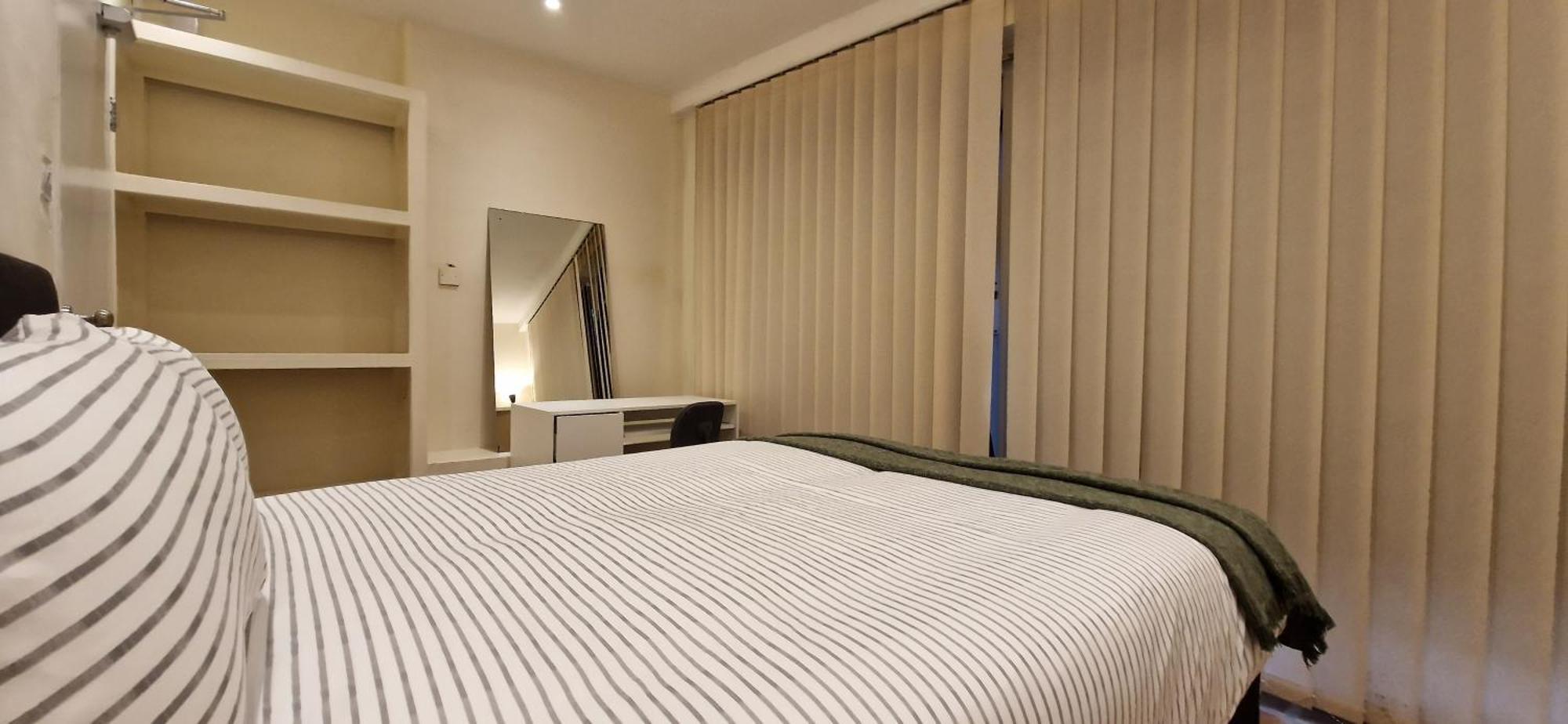 The Copper Fields Homestay *