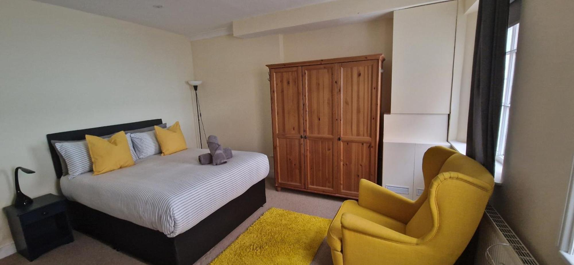 The Copper Fields Homestay