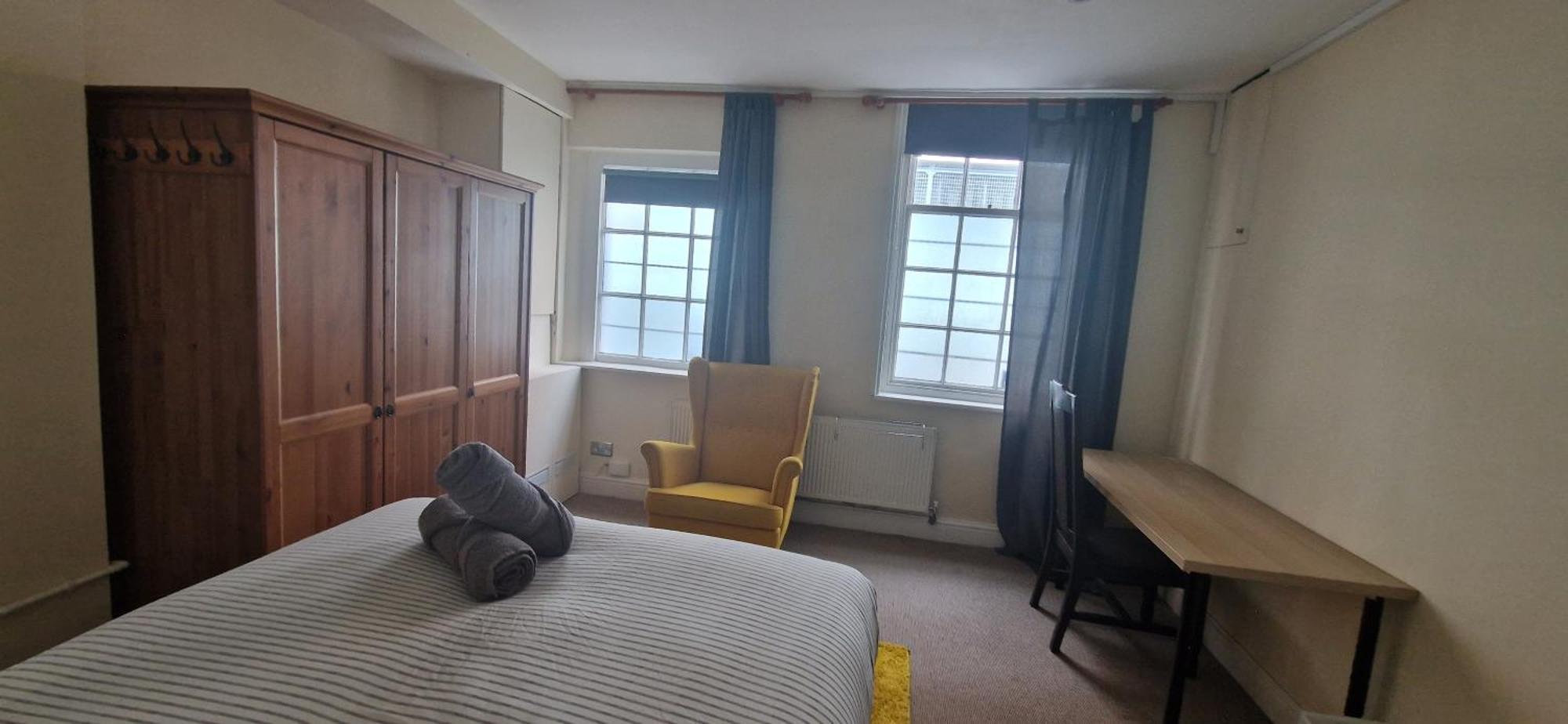 Homestay The Copper Fields London