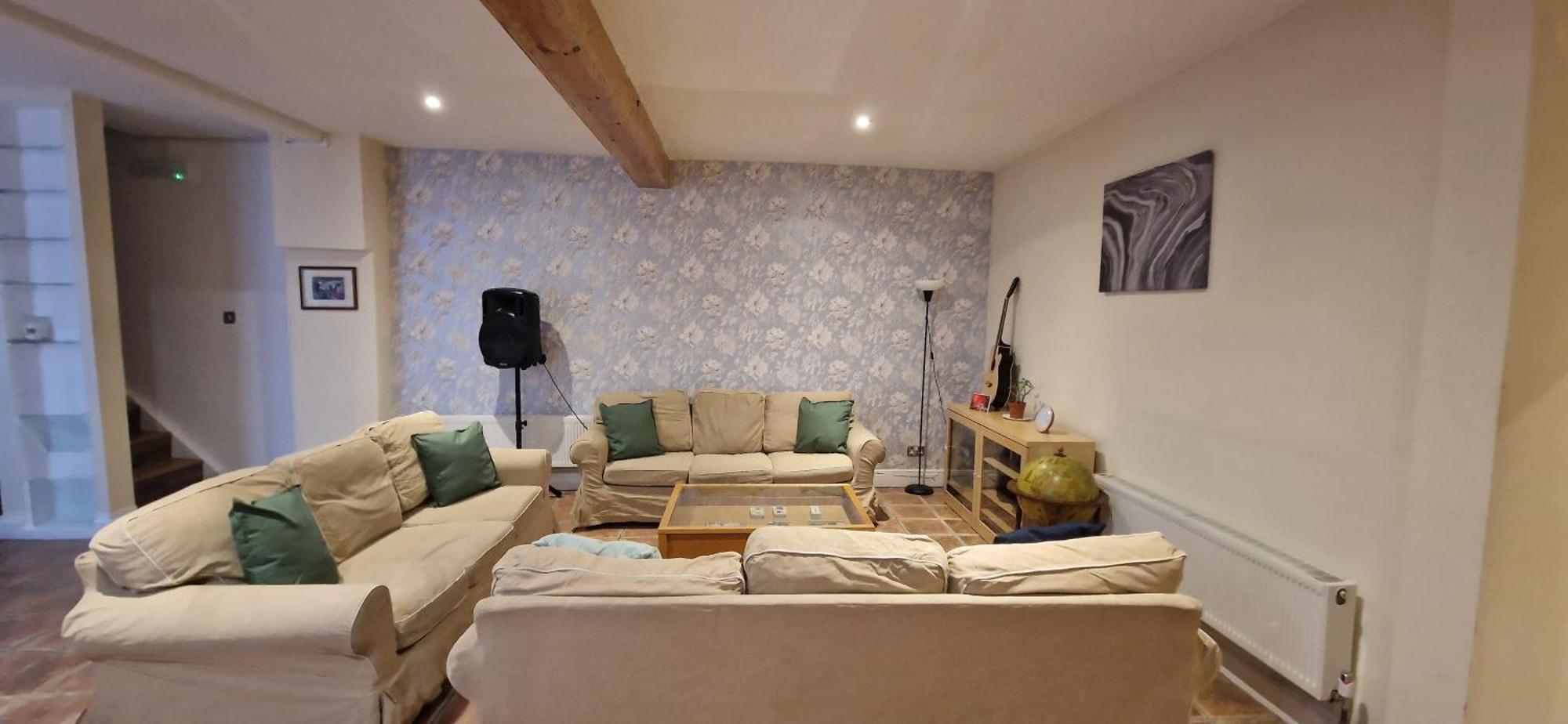 Homestay The Copper Fields London