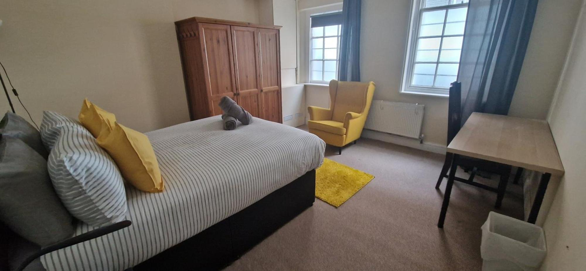 Homestay The Copper Fields London