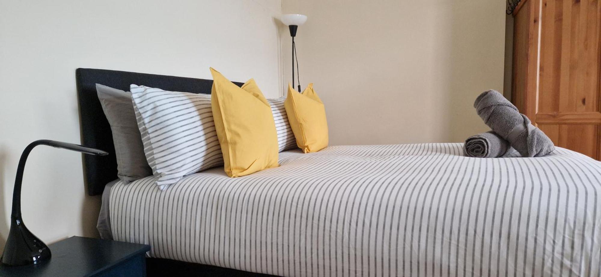 The Copper Fields Homestay