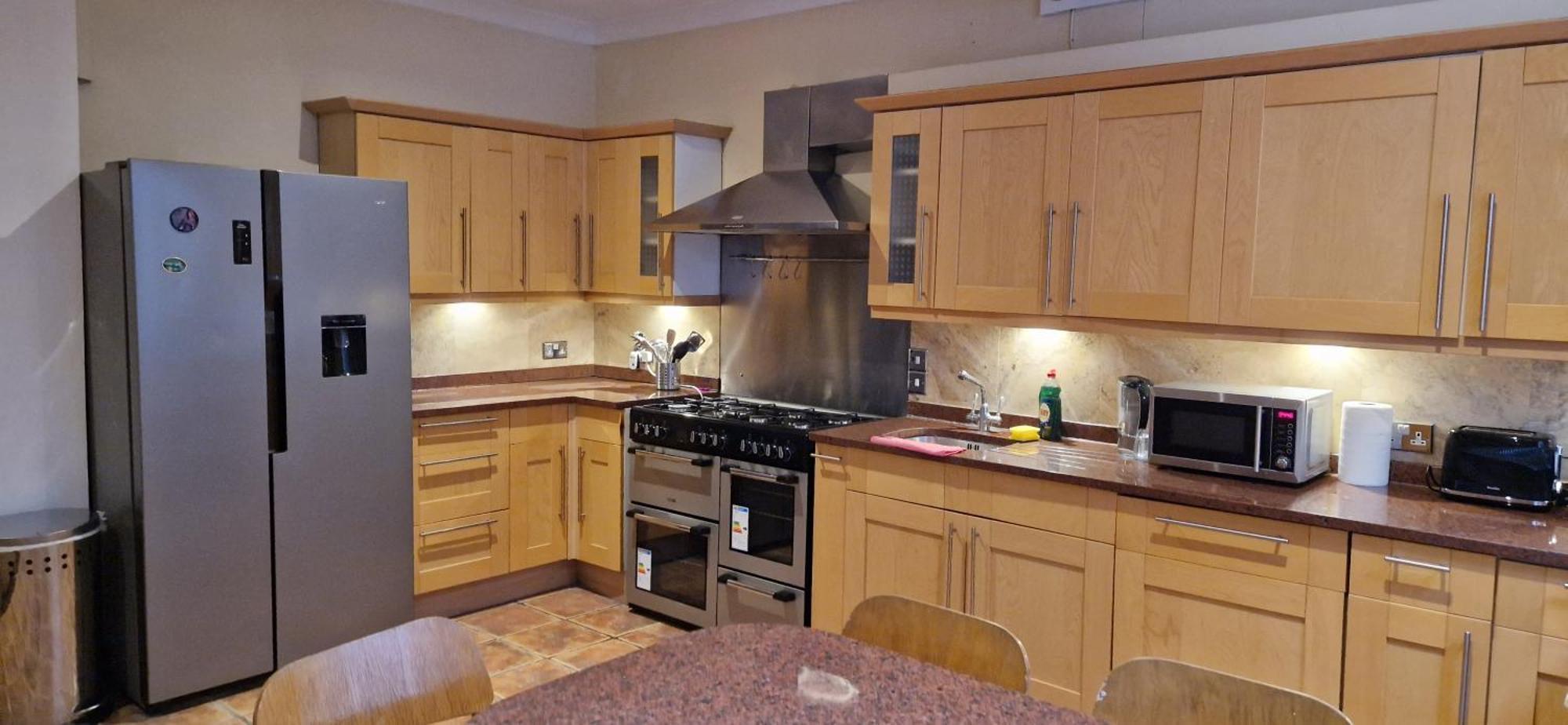 Homestay The Copper Fields London