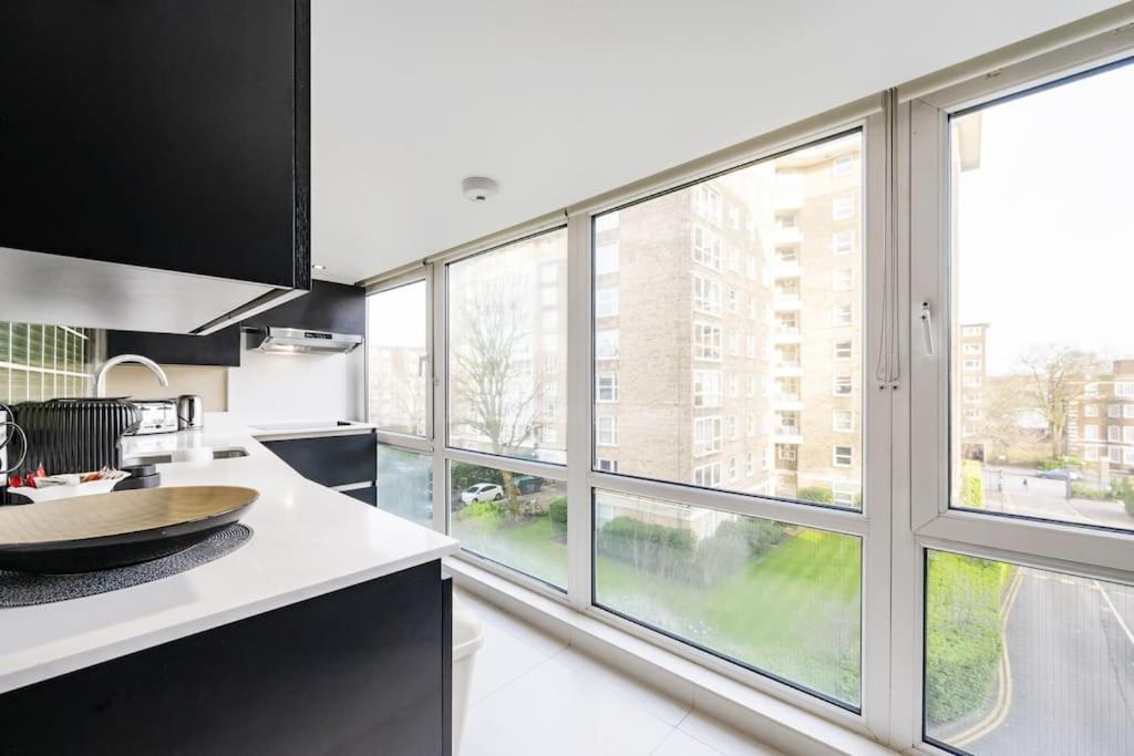 2-hosted By Sweetstay * London