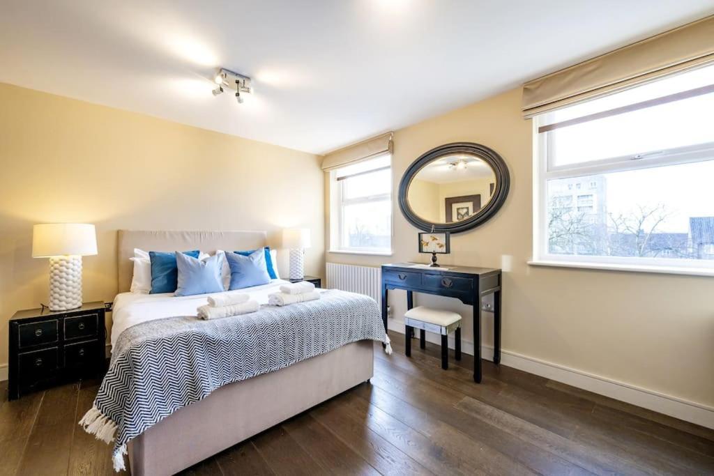 2-hosted By Sweetstay Apartment *