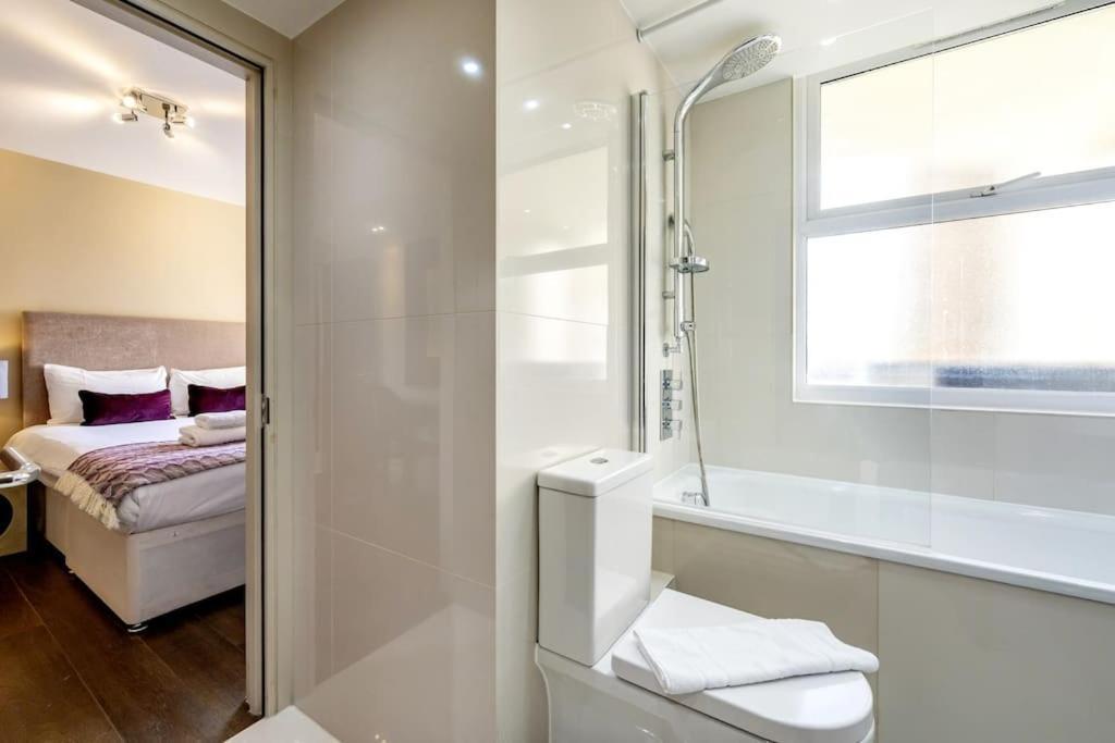 2-hosted By Sweetstay * London