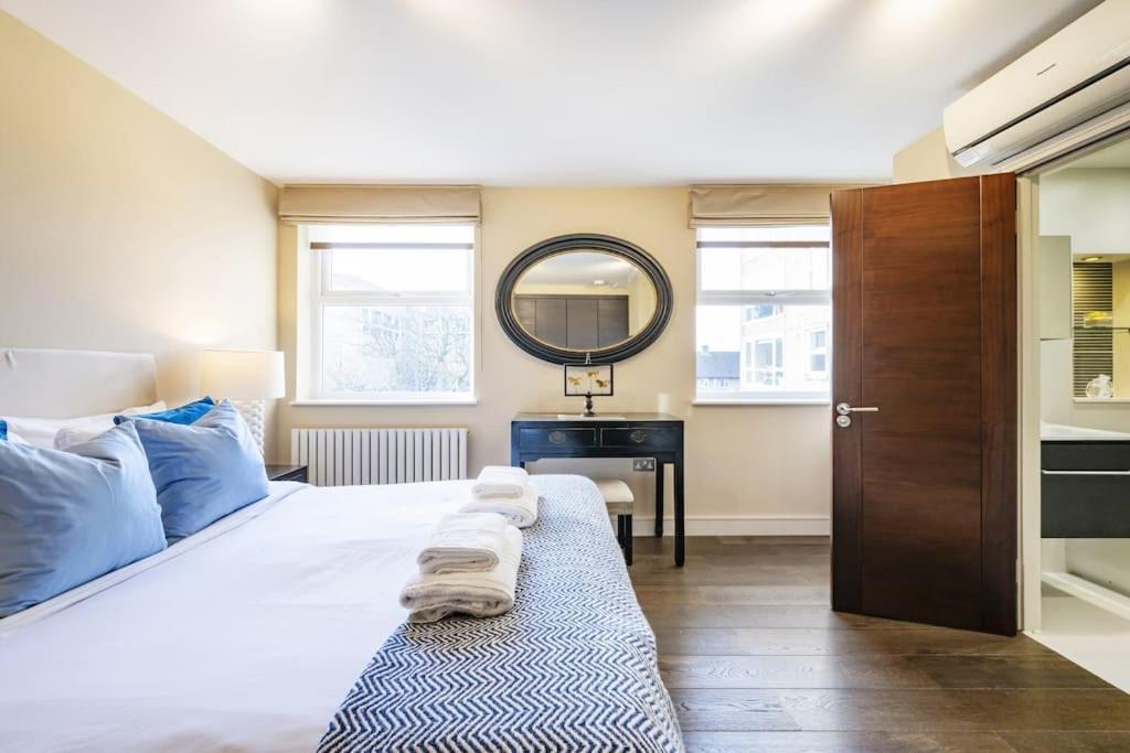 2-hosted By Sweetstay Apartment London