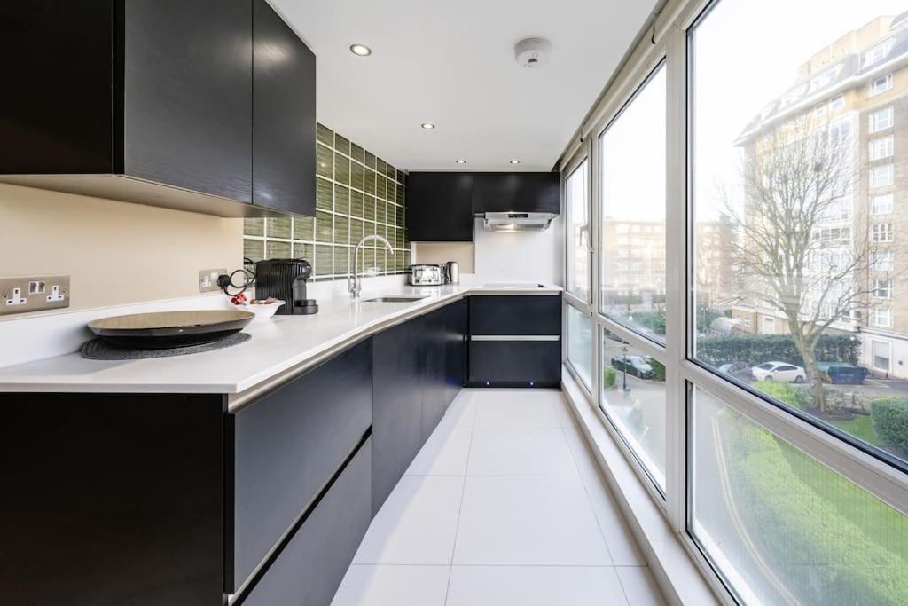 2-hosted By Sweetstay Apartment *