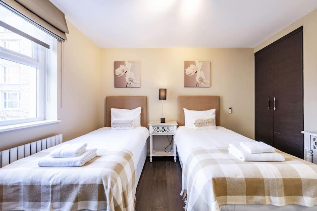 Apartment 2-hosted By Sweetstay