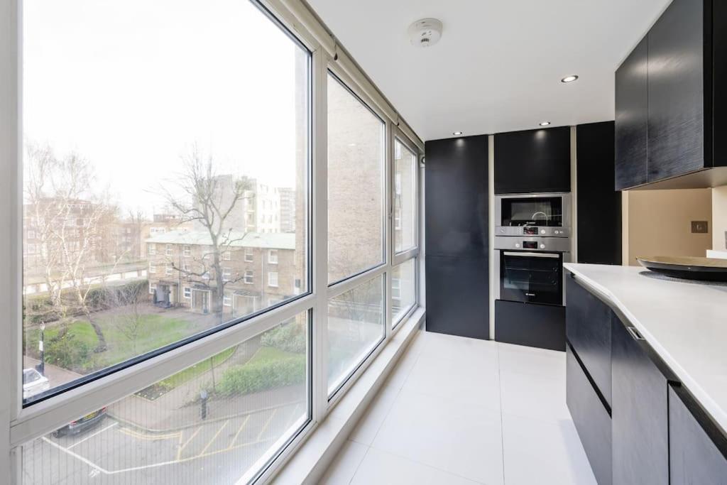Apartment 2-hosted By Sweetstay *