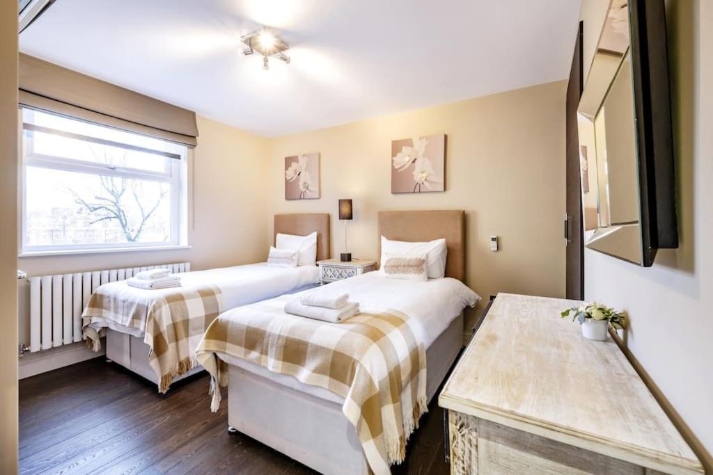 Apartment 2-hosted By Sweetstay London