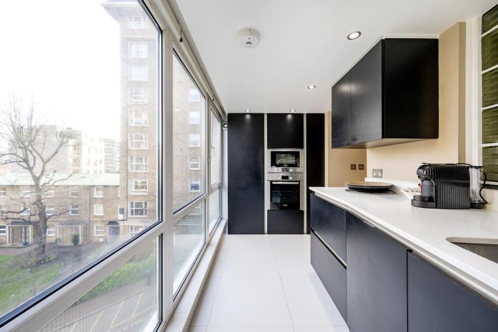 Apartment 2-hosted By Sweetstay London