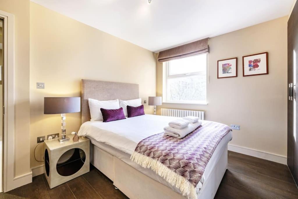 2-hosted By Sweetstay London