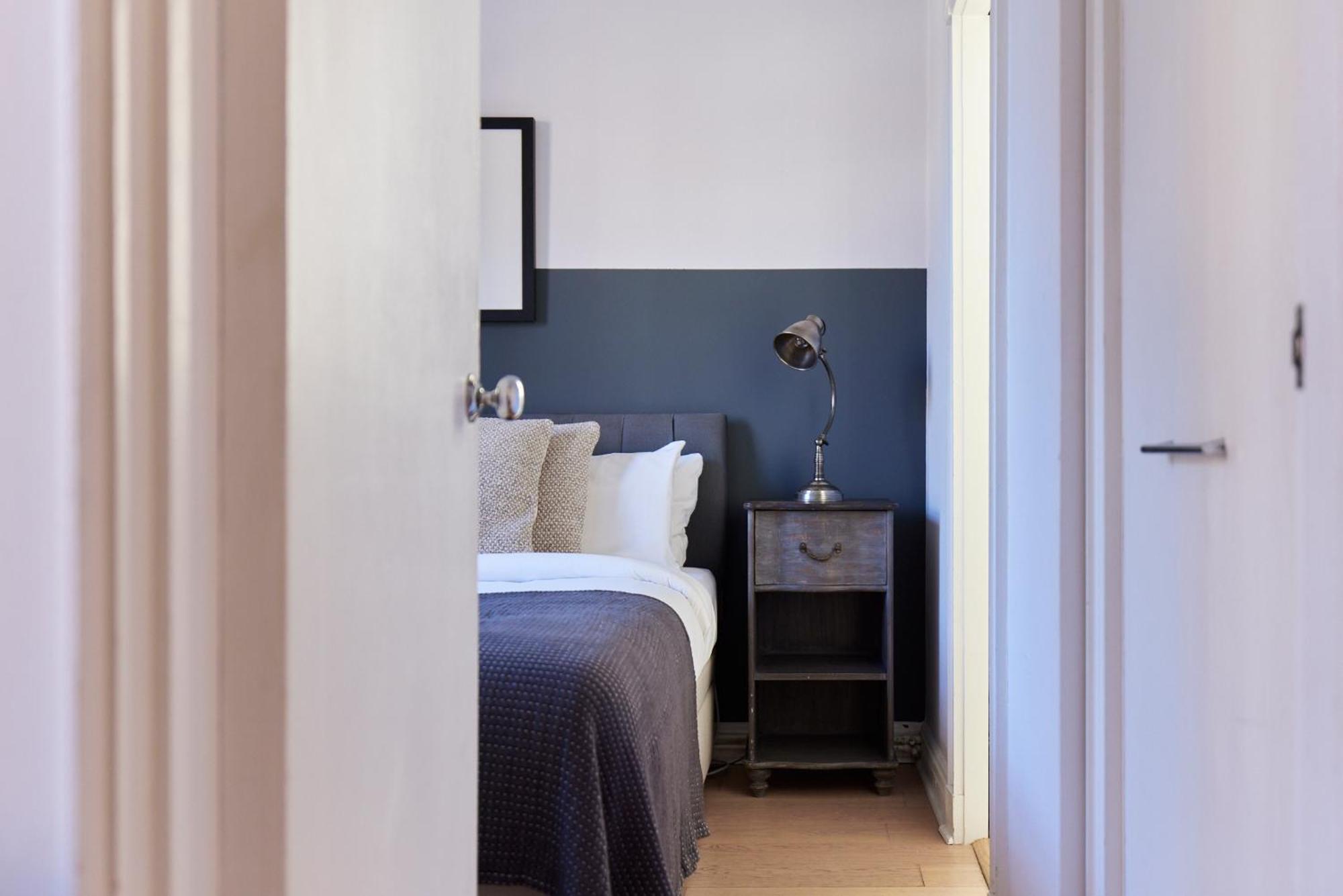 Apartamento The Chelsea Common Place - Cosy 1bdr Flat