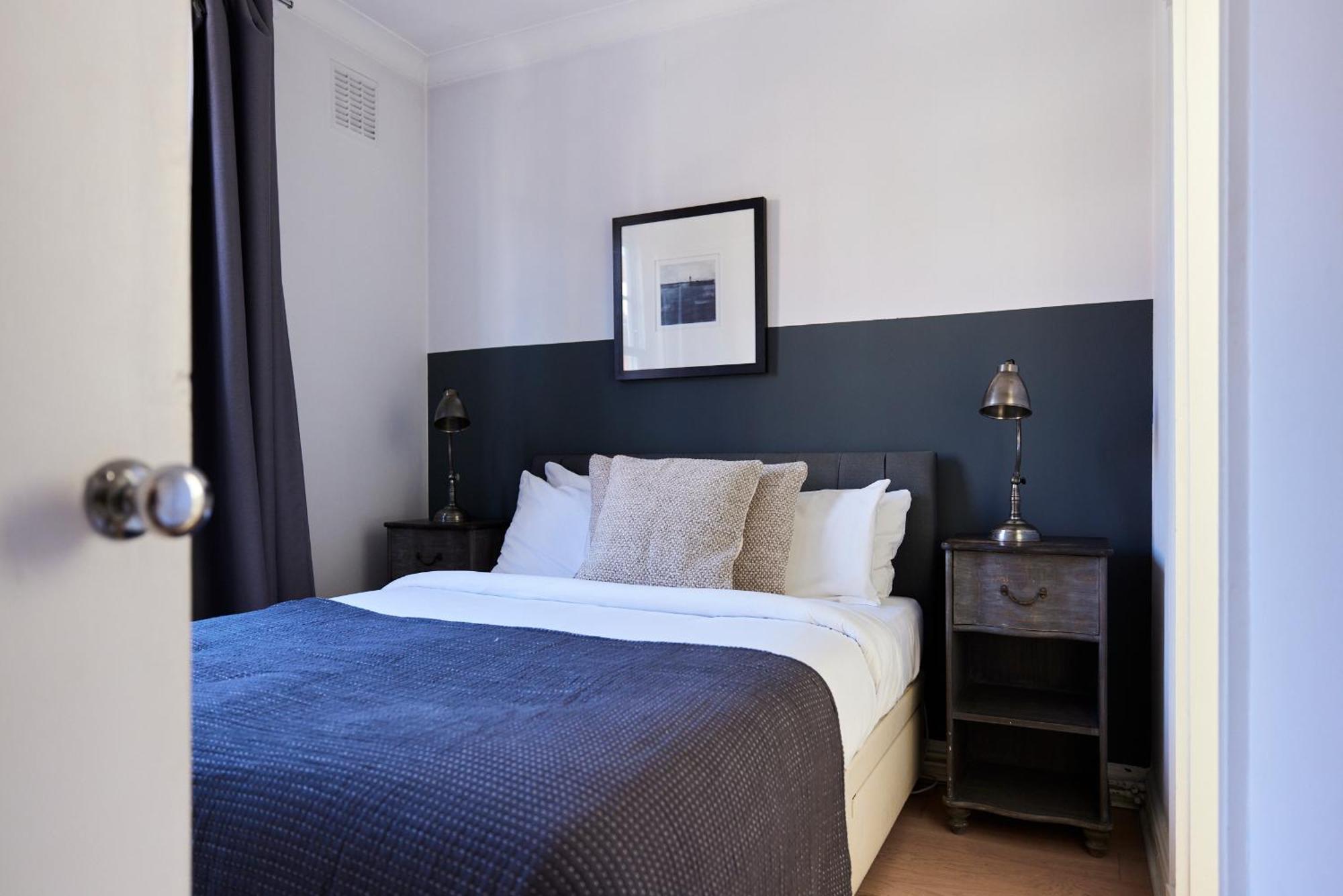 Apartamento The Chelsea Common Place - Cosy 1bdr Flat