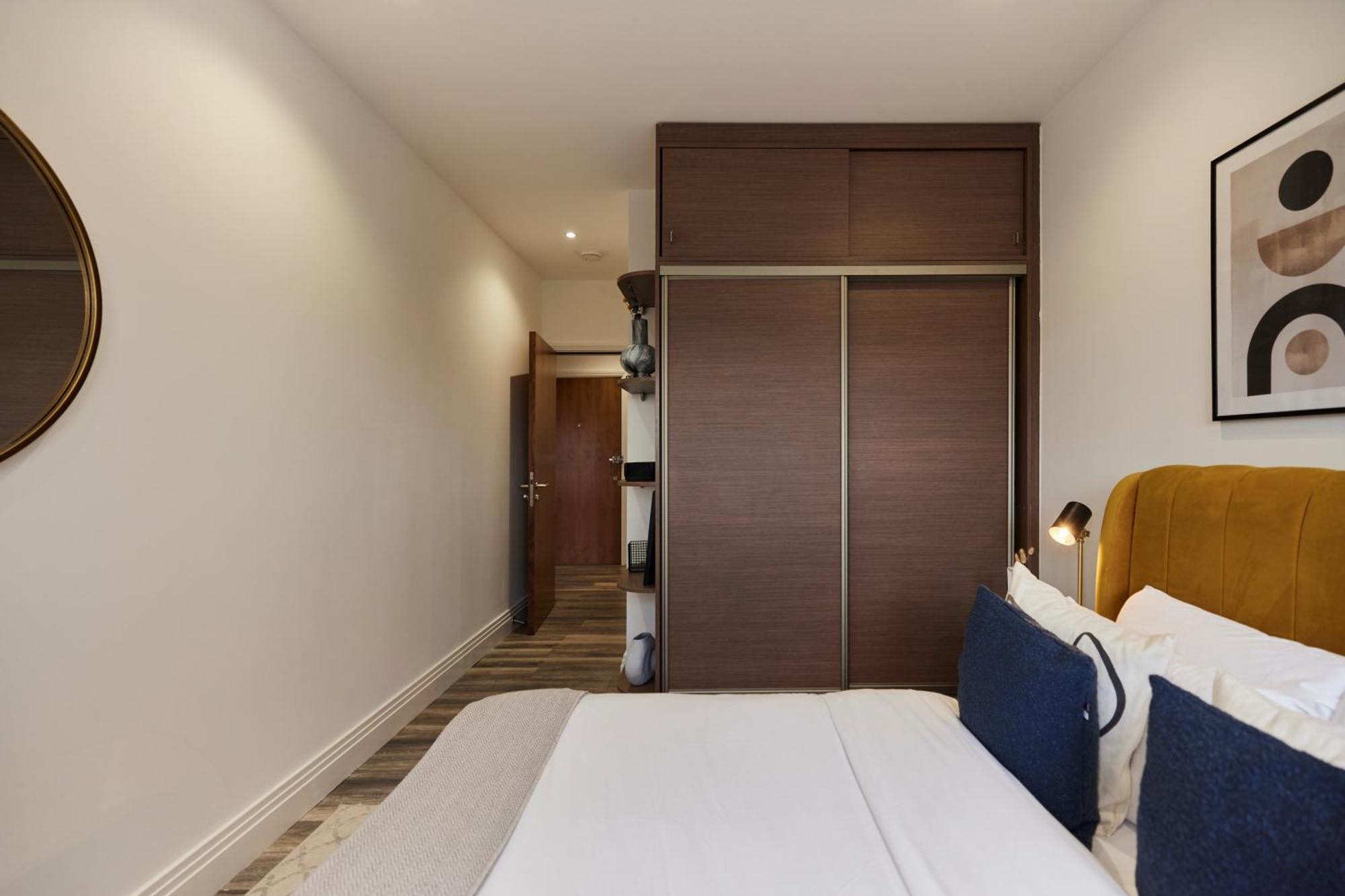The Harlesden Escape - Spacious 3bdr Flat With Balcony * London