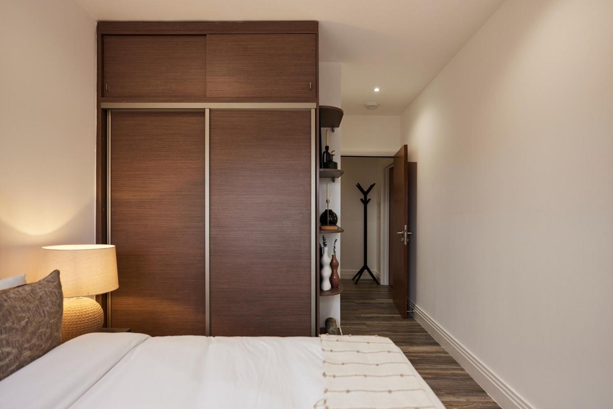 The Harlesden Escape - Spacious 3bdr Flat With Balcony Apartment *