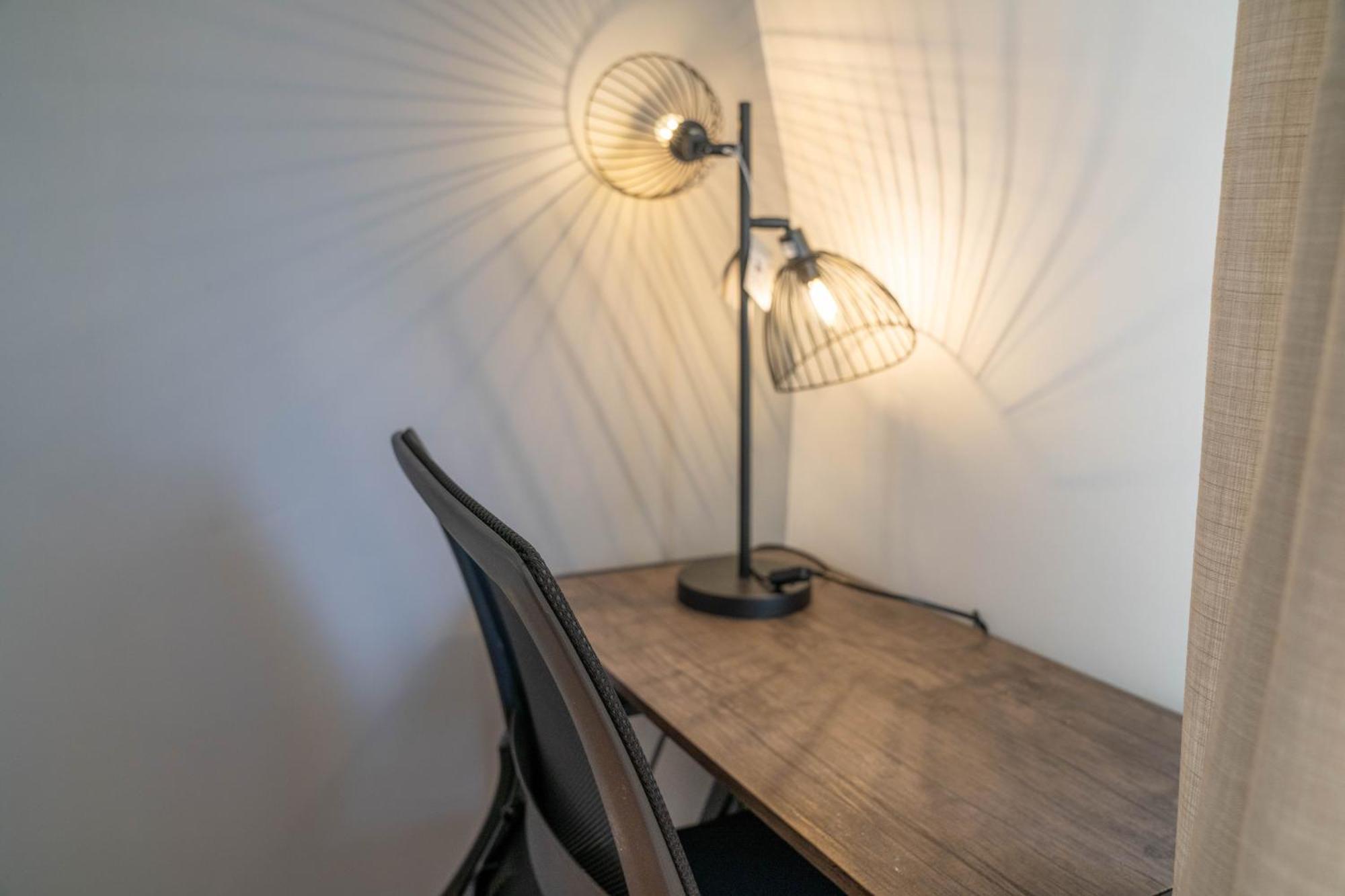 Apartment Modern & Bright Penthouse In Angel London