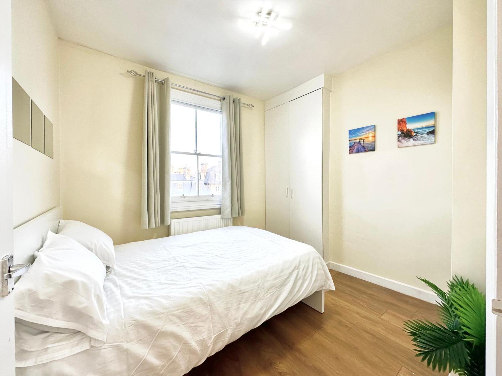 Appartement The Euston -60 *