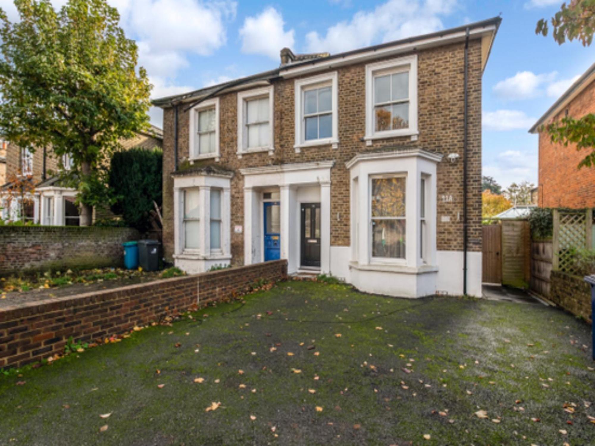 Pass The Keys Ealing Queen Of The Suburbs 2bd Apartamento Londres
