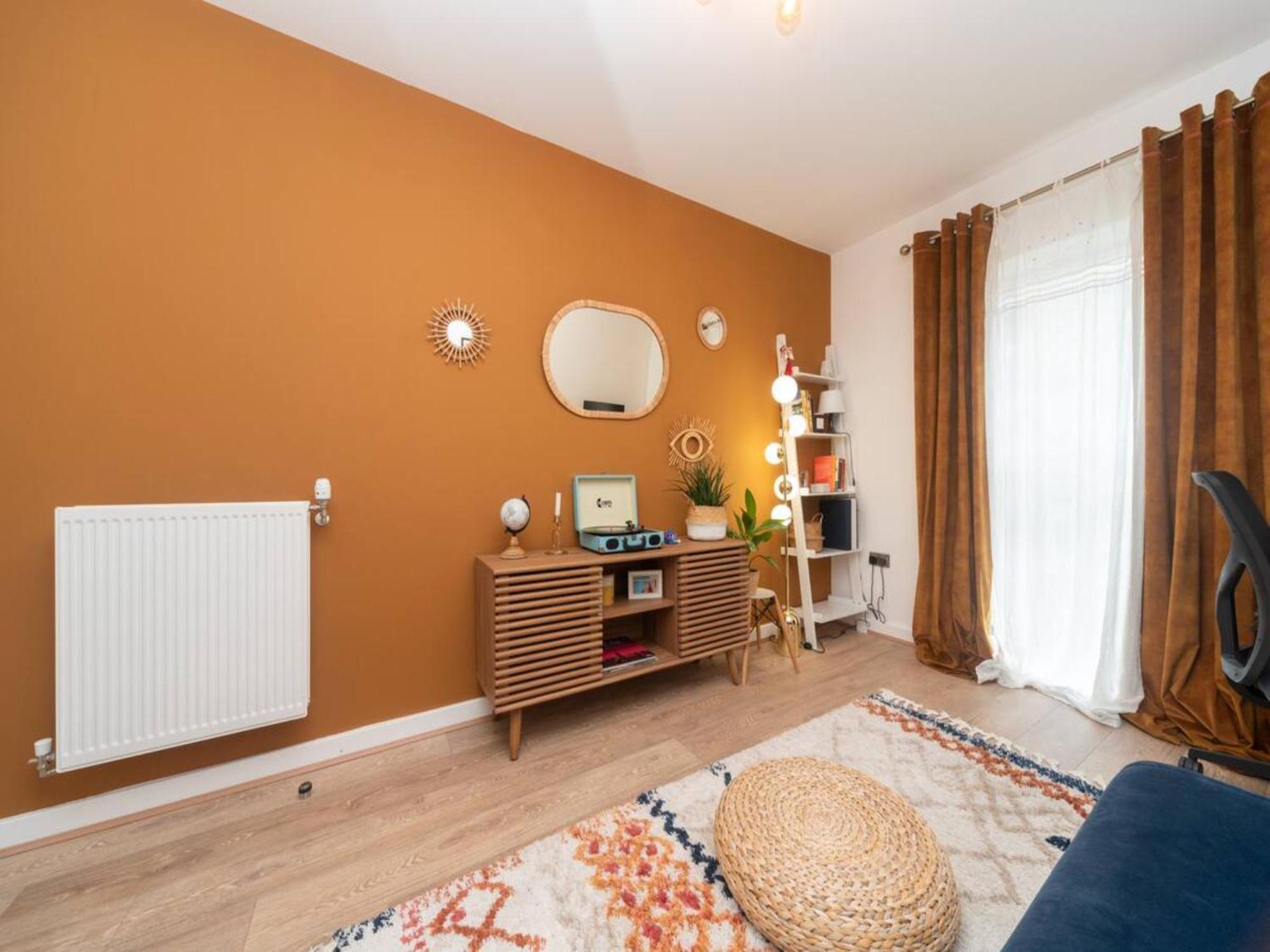 Apartment Pass The Keys Stunning And Stylish Flat Mins From *