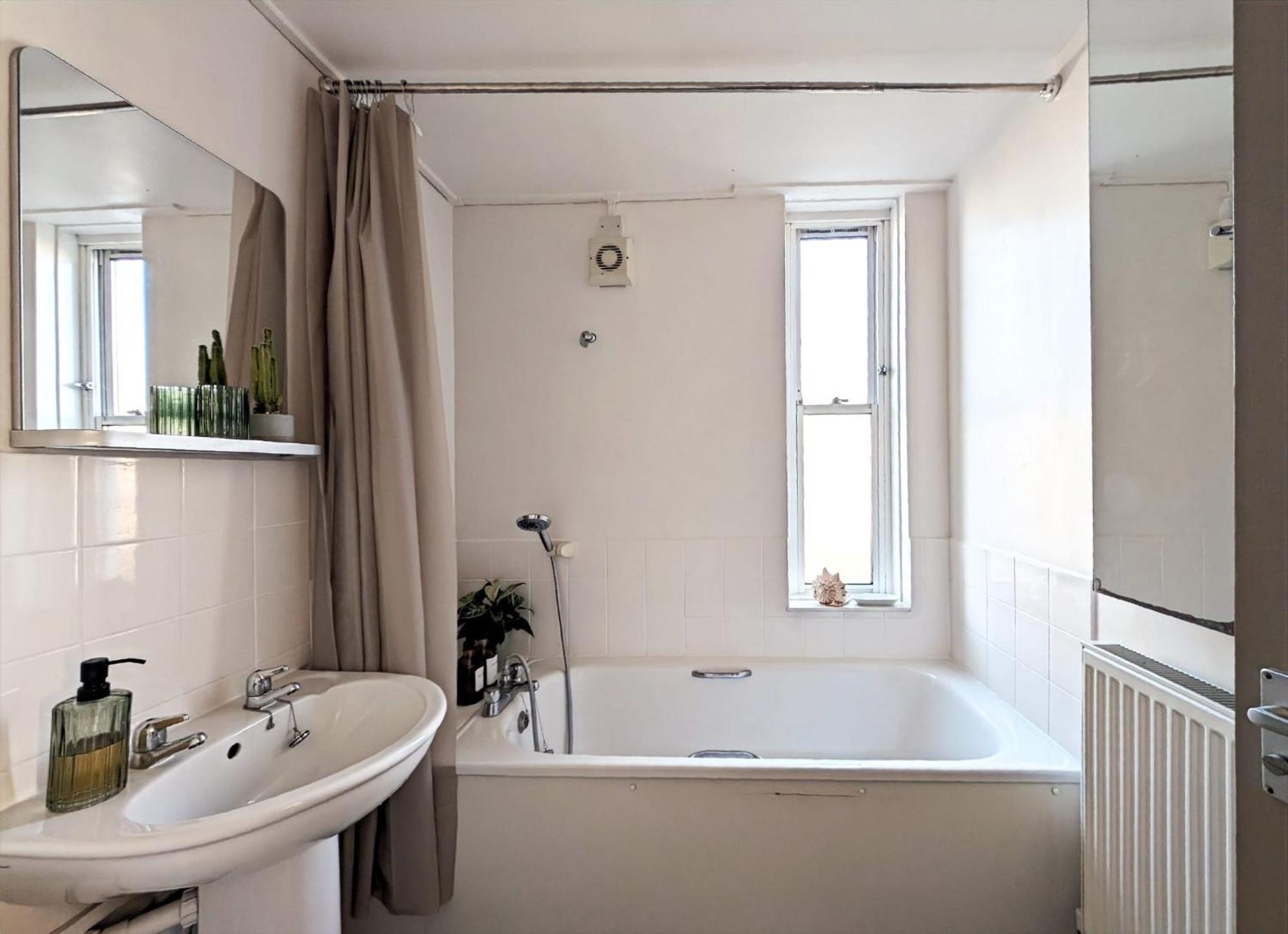 Apartment Riverside In Islington London