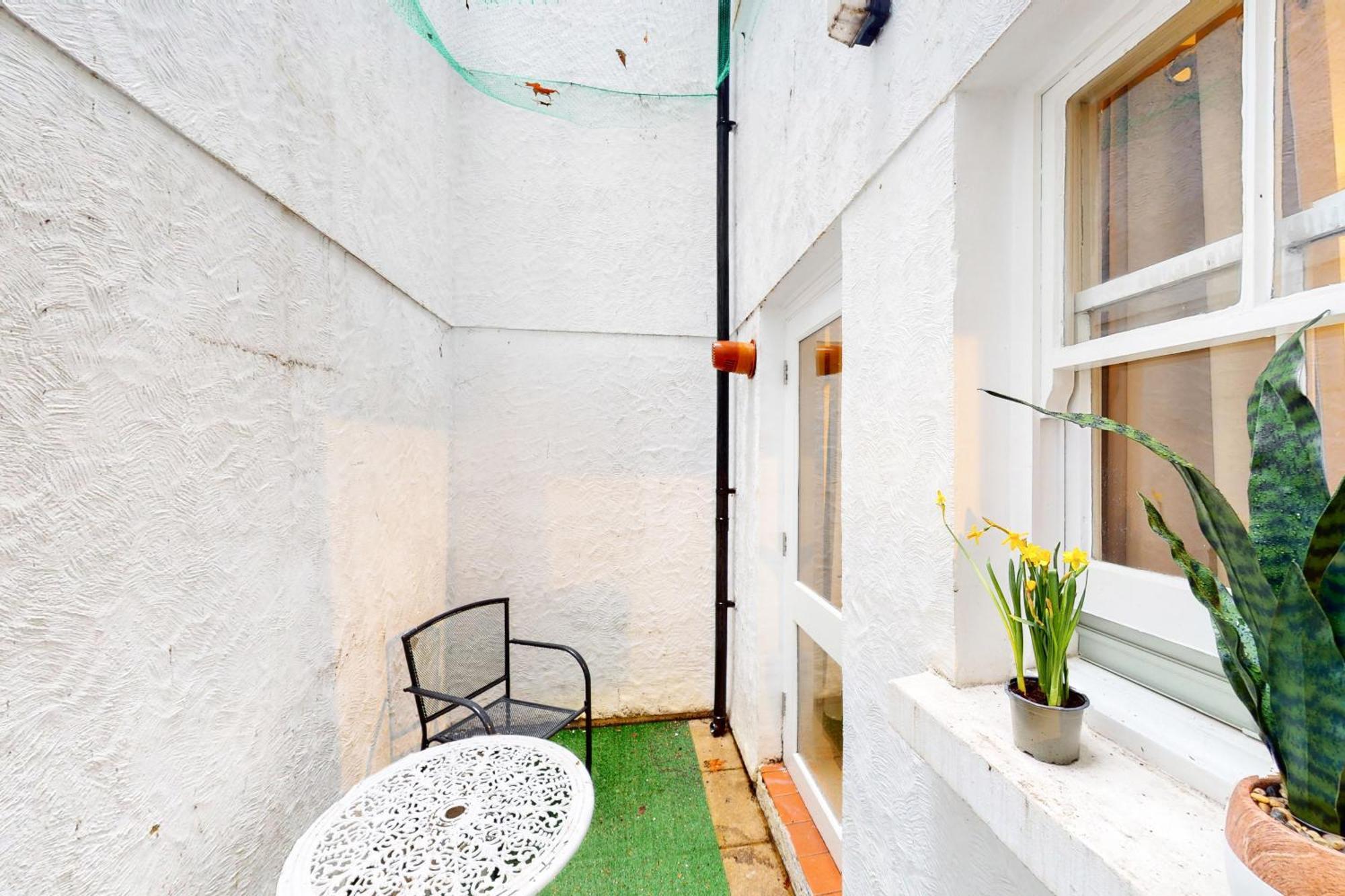 Apartamento Park Lane Baker Street Londres