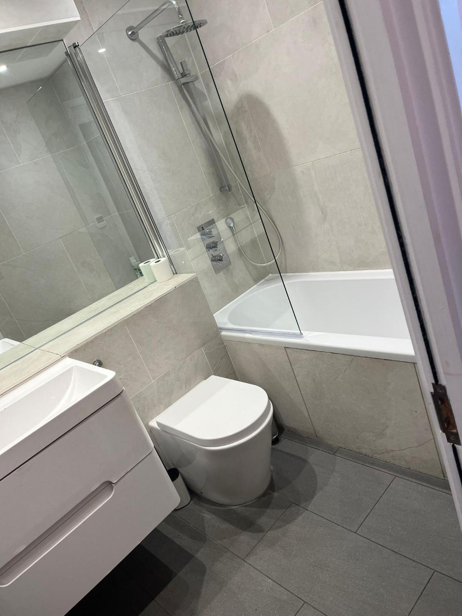 Two Bed In Battersea 2 Appartement Londen