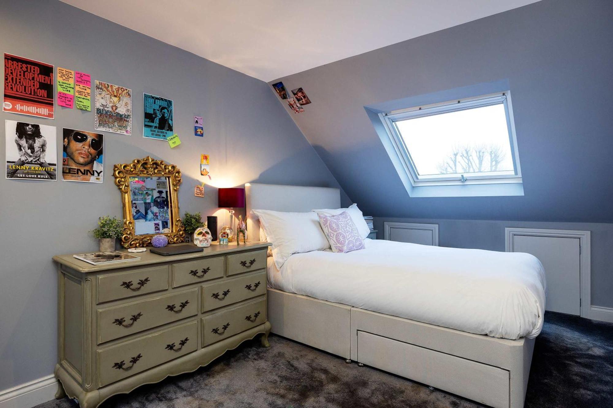 Veeve - A Vision In Blue Holiday home