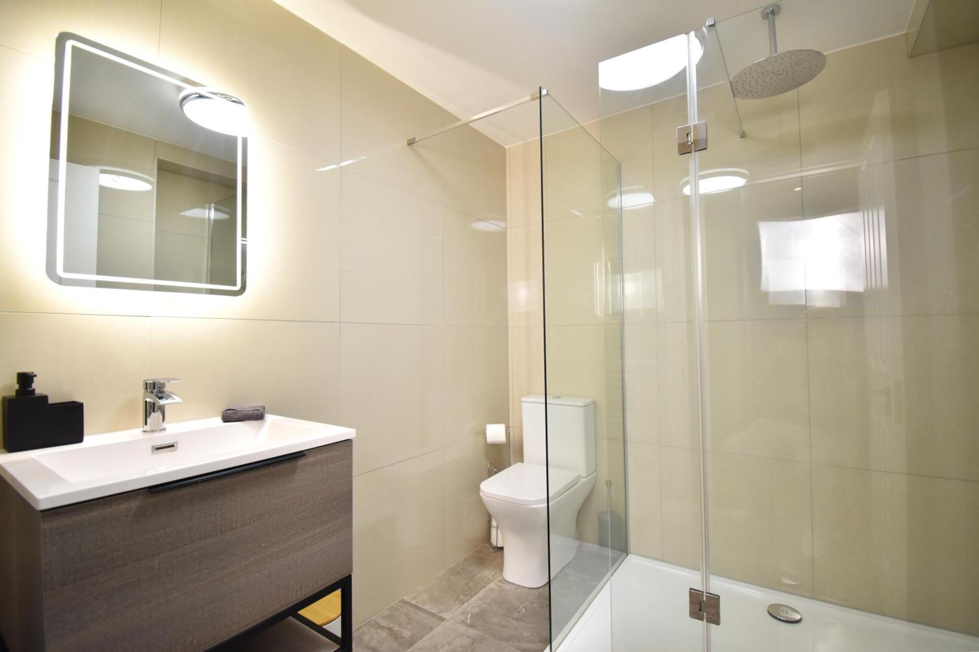 Apartamento Stunning 2 Bed *
