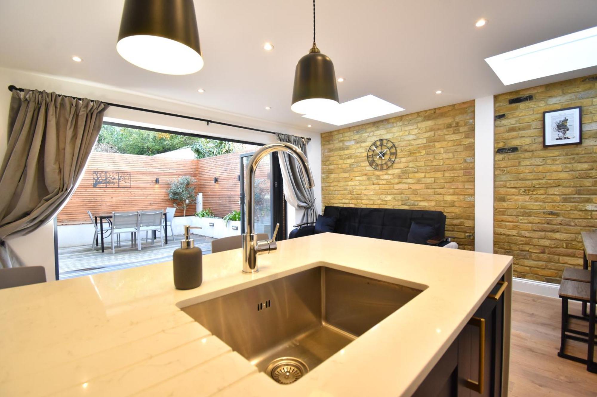 Stunning 2 Bed * Londres