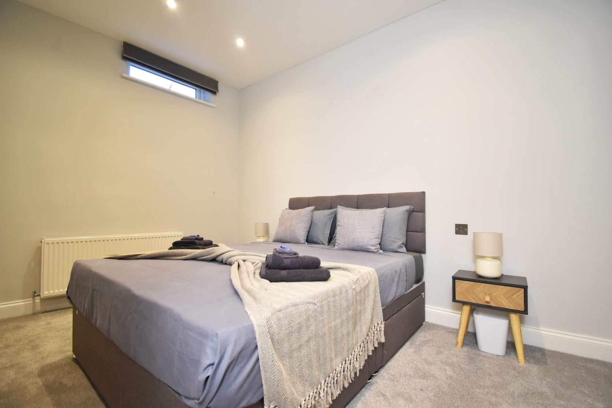 Apartamento Stunning 2 Bed
