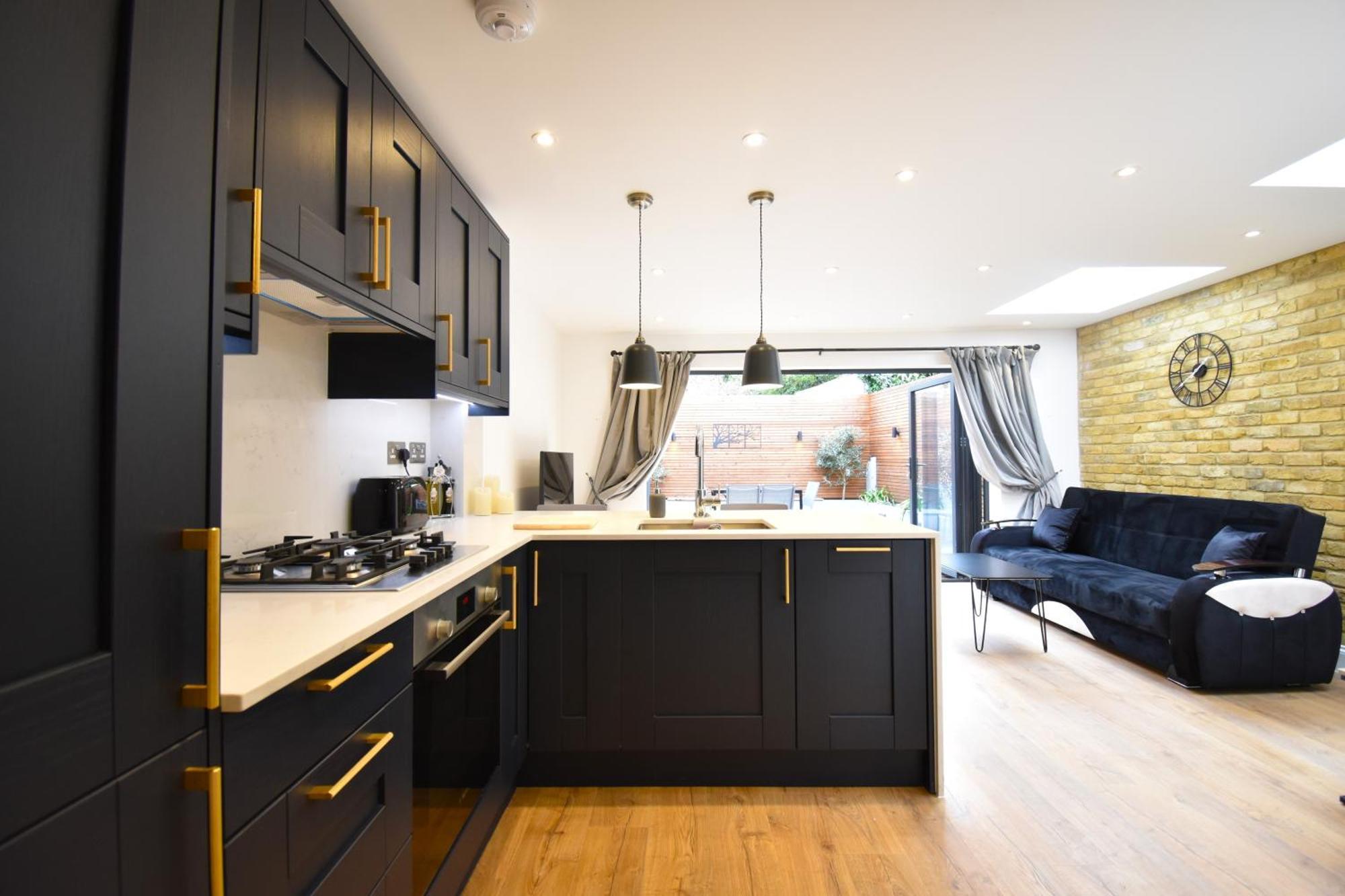 Apartamento Stunning 2 Bed *