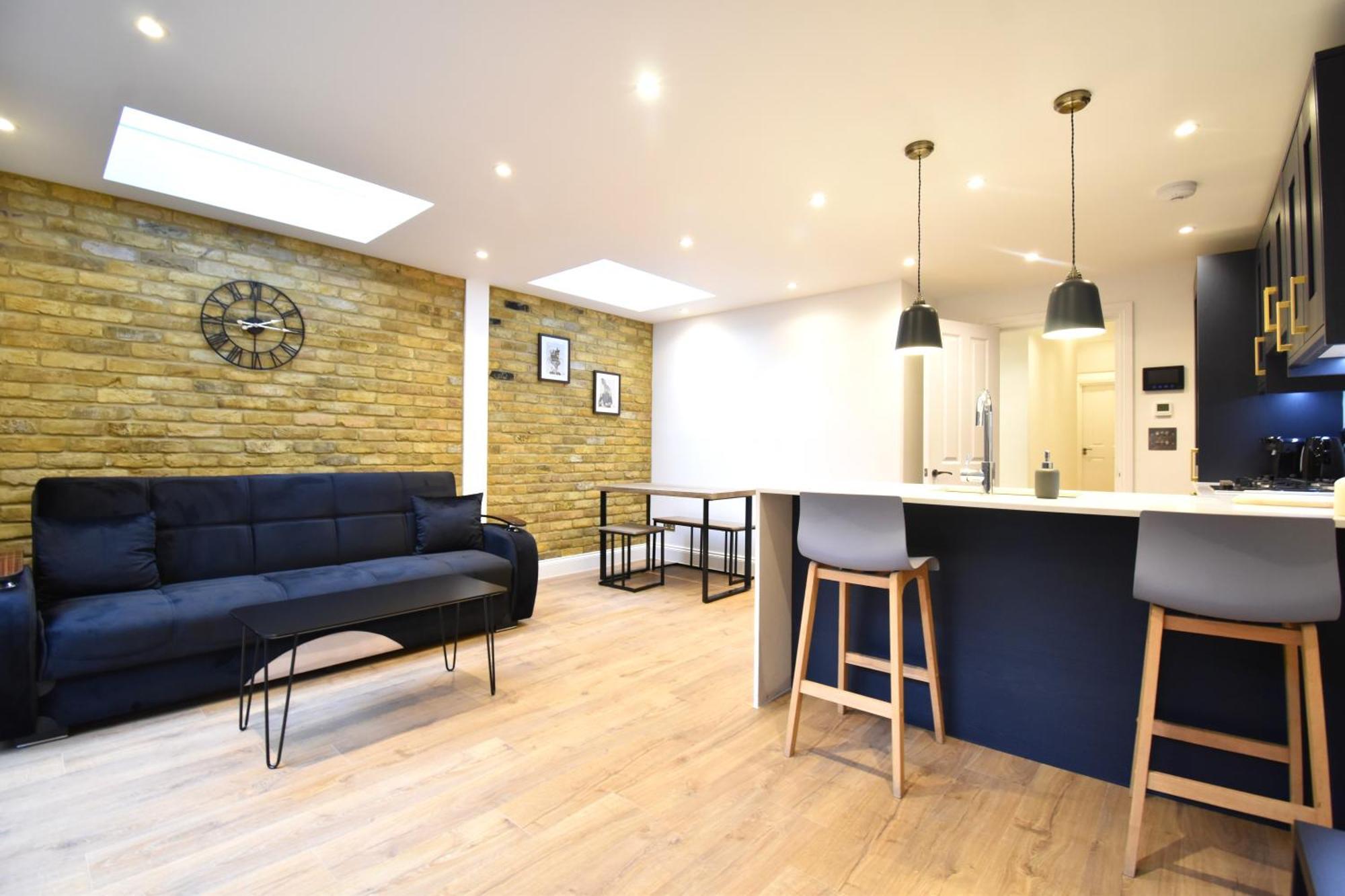 Apartment Stunning 2 Bed *